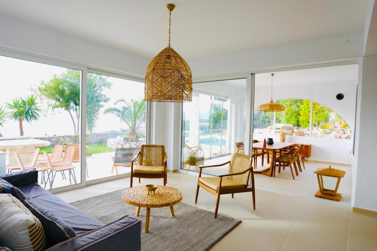 Shigaya Boutique Villa プラカ エクステリア 写真