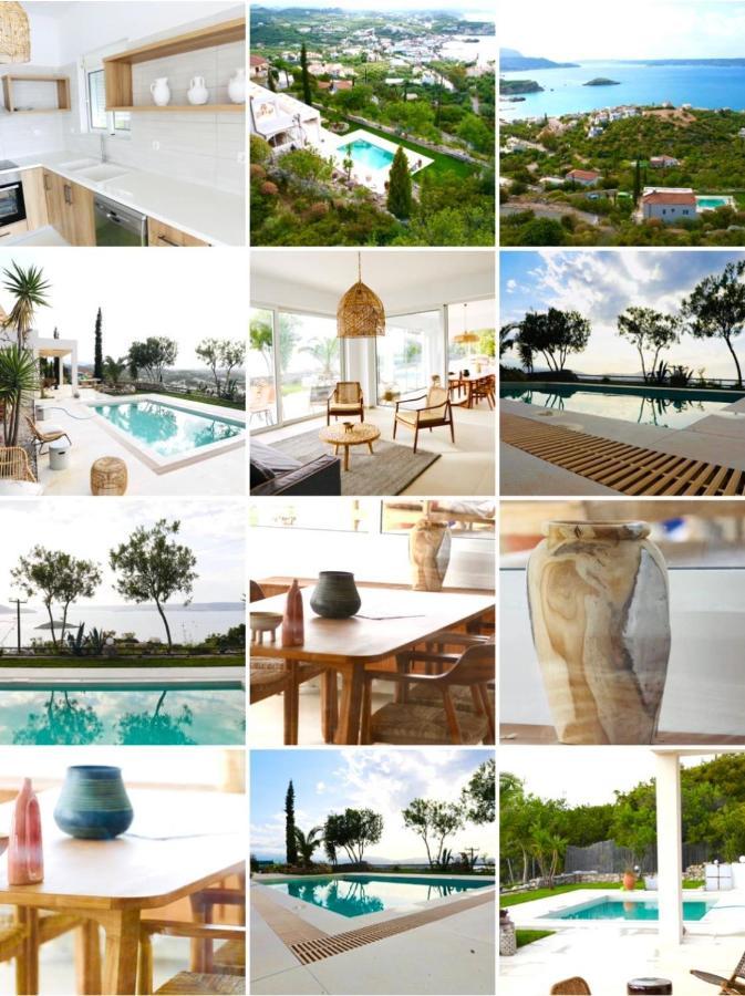 Shigaya Boutique Villa プラカ エクステリア 写真