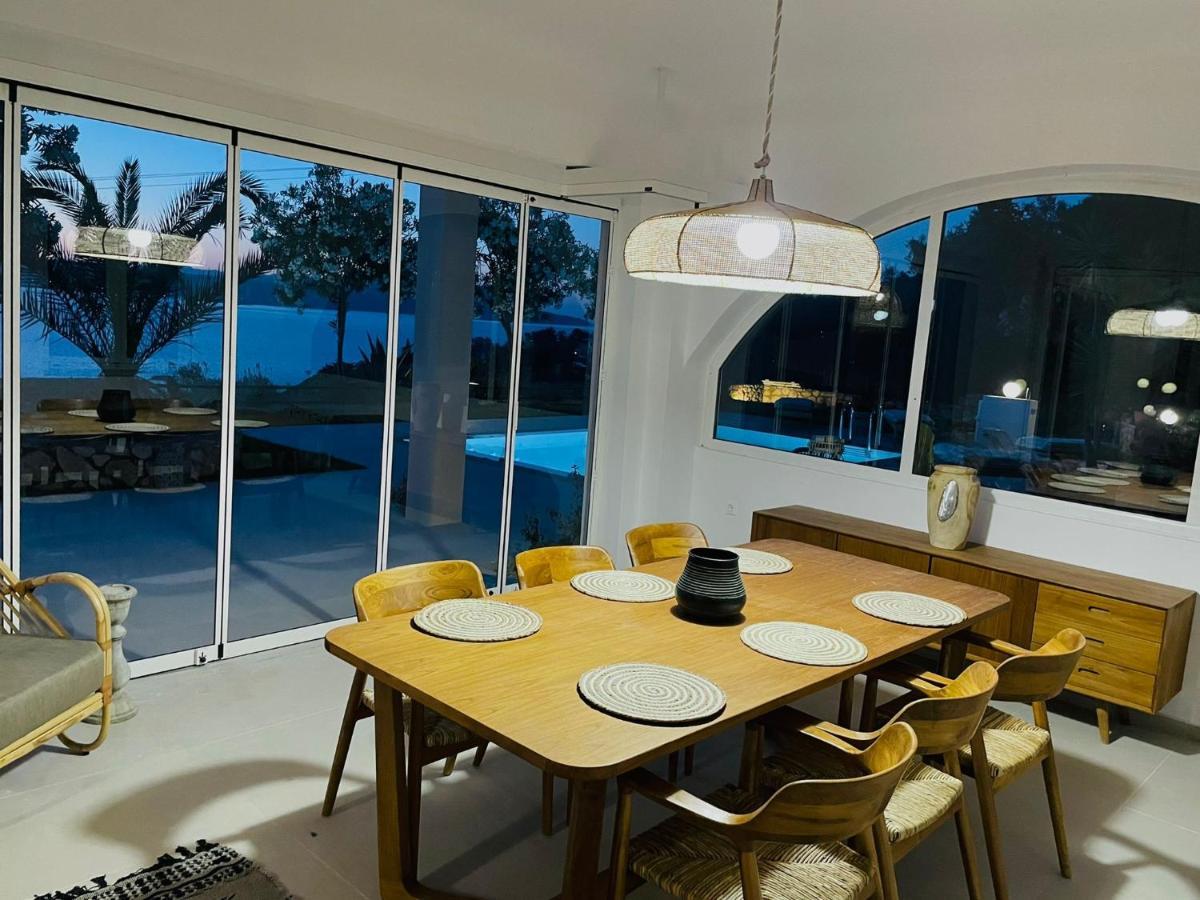 Shigaya Boutique Villa プラカ エクステリア 写真