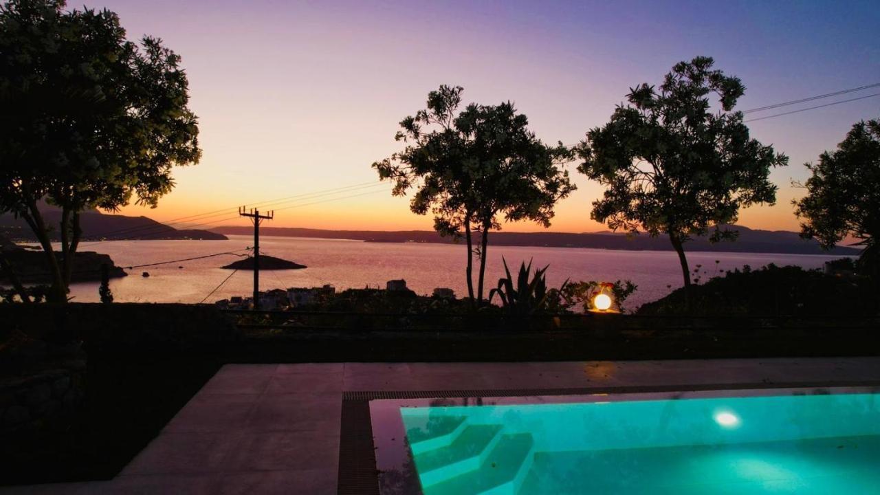 Shigaya Boutique Villa プラカ エクステリア 写真