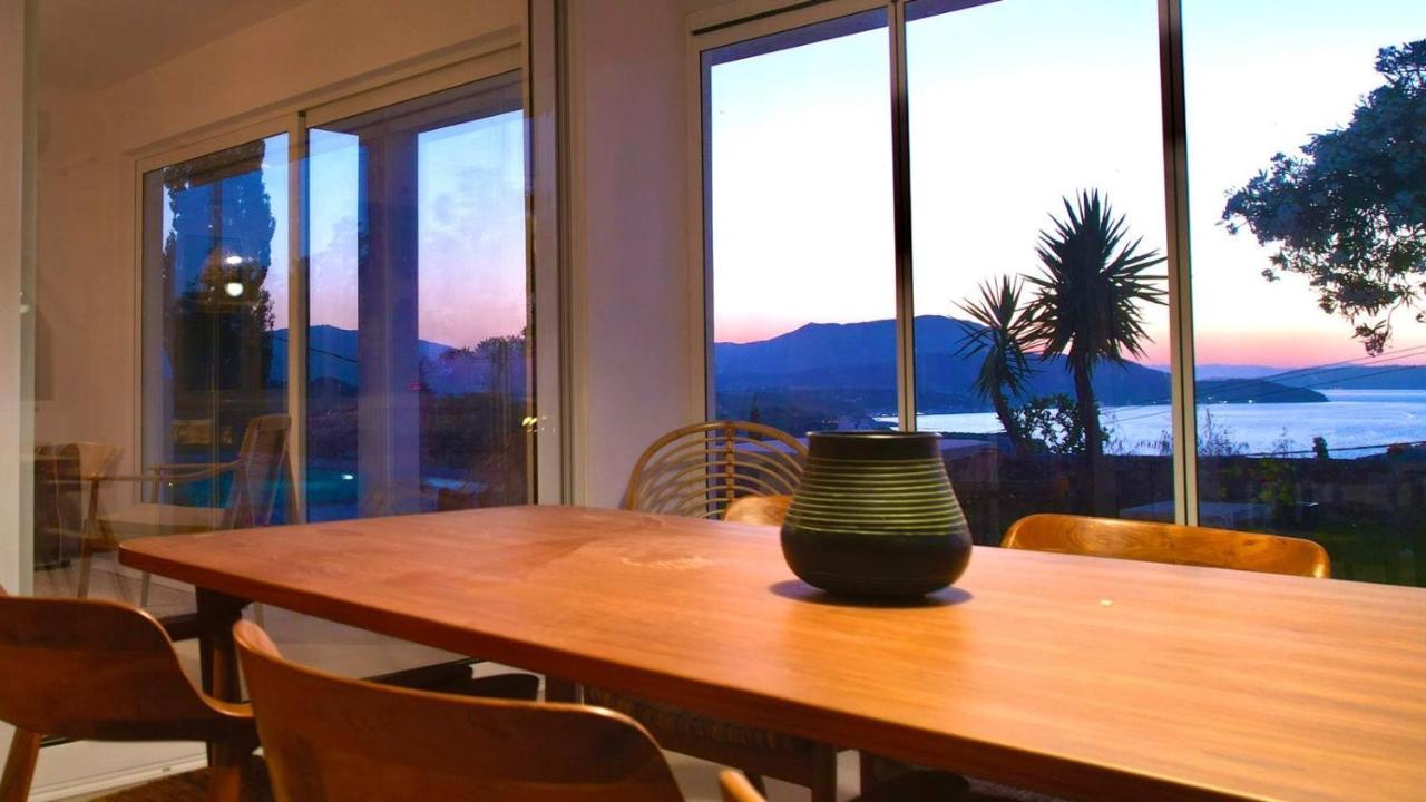 Shigaya Boutique Villa プラカ エクステリア 写真