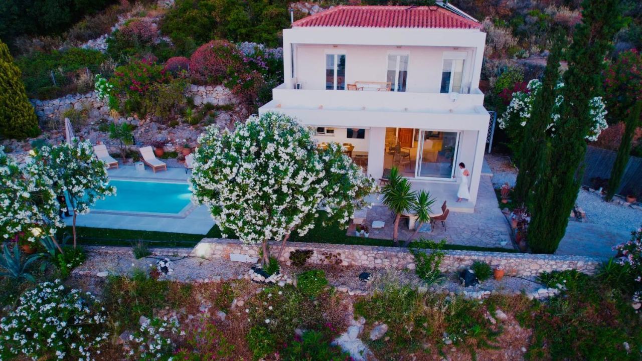 Shigaya Boutique Villa プラカ エクステリア 写真