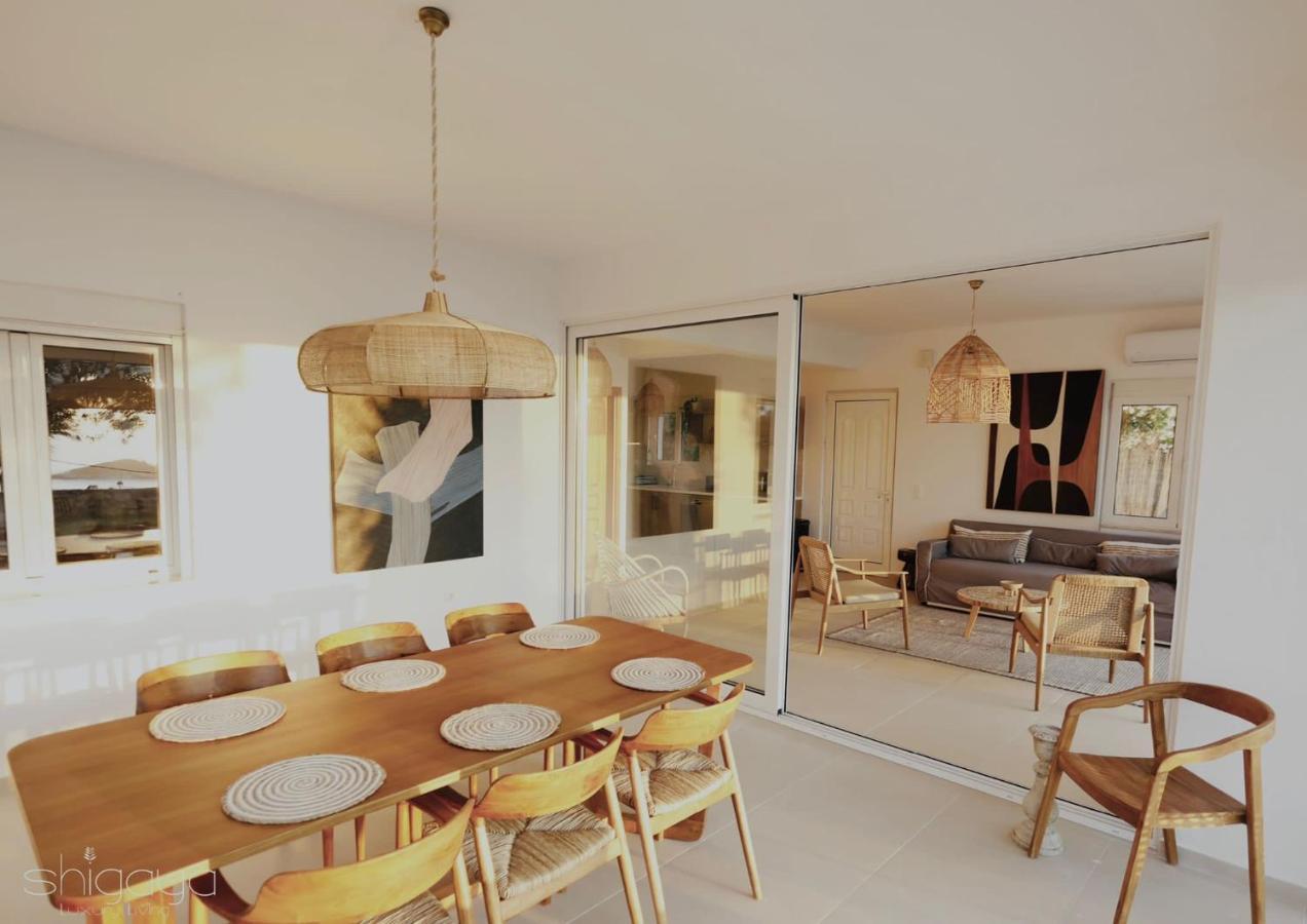 Shigaya Boutique Villa プラカ エクステリア 写真