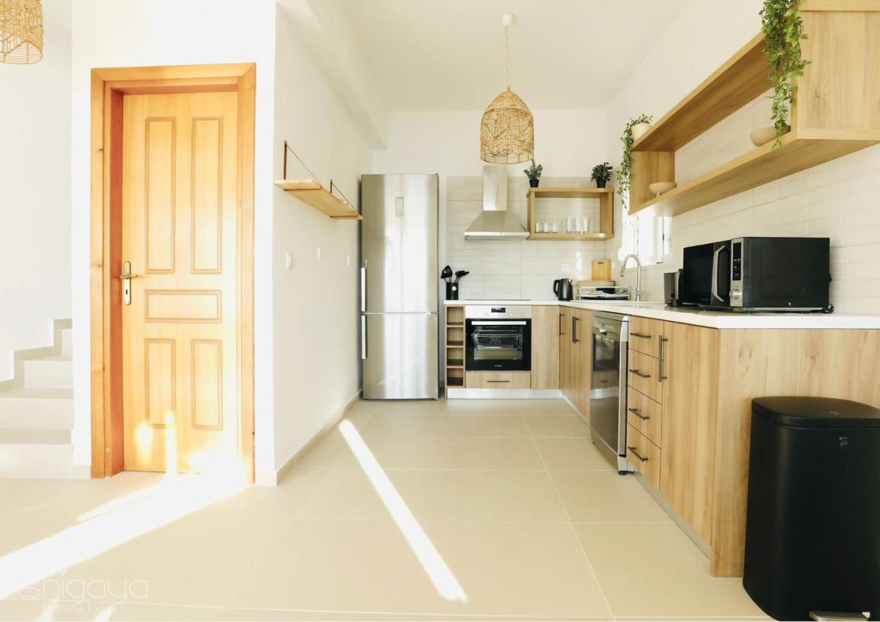 Shigaya Boutique Villa プラカ エクステリア 写真