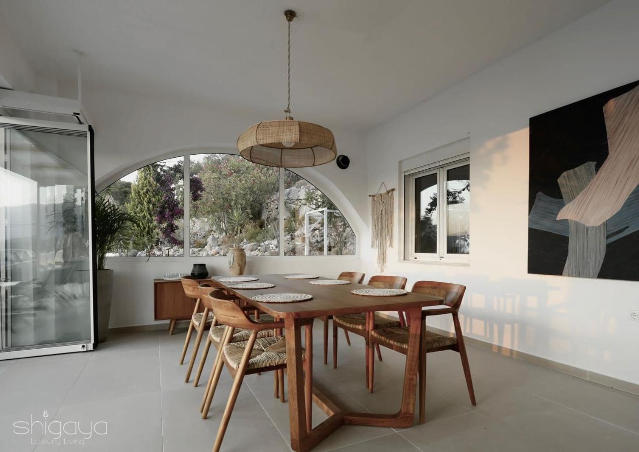 Shigaya Boutique Villa プラカ エクステリア 写真
