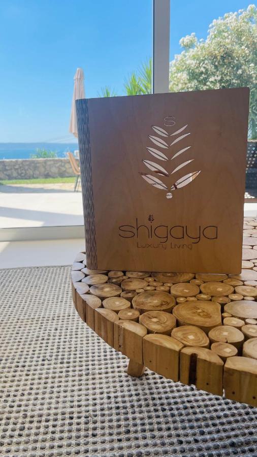 Shigaya Boutique Villa プラカ エクステリア 写真