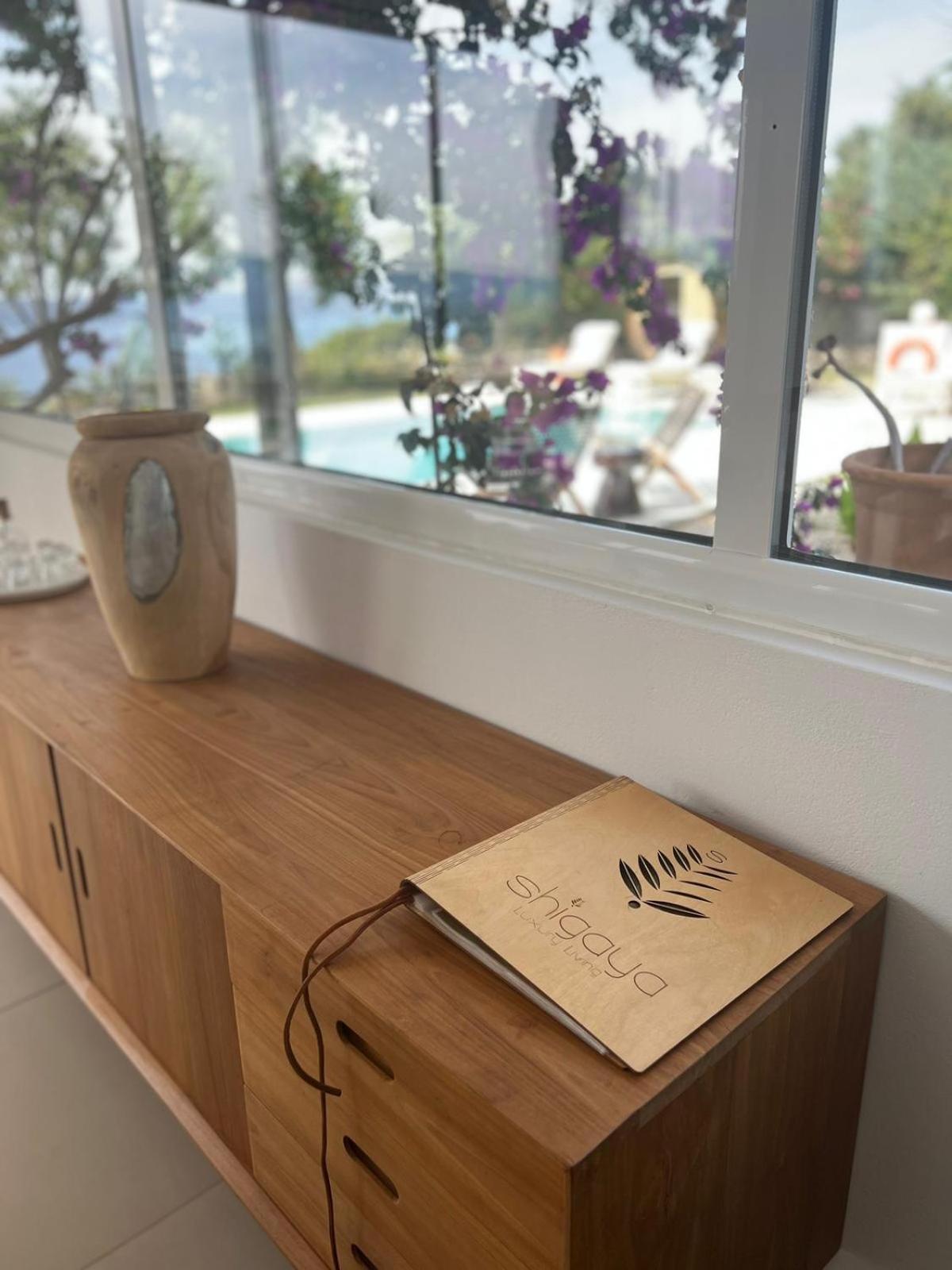 Shigaya Boutique Villa プラカ エクステリア 写真